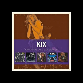 KIX-Original-Album-Series